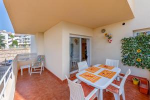 Refugio de Riviera 2 bed apt
