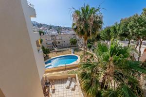 Refugio de Riviera 2 bed apt