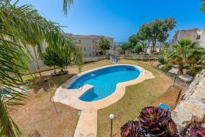 Refugio de Riviera 2 bed apt
