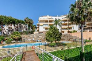 Refugio de Riviera 2 bed apt