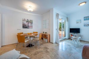 Refugio de Riviera 2 bed apt