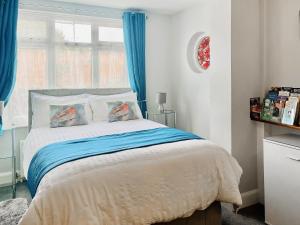 Black Pan Holiday Cottage