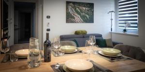 Haus mit 1 Schlafzimmer