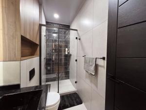 Apartamento Inteligente de Lujo, Comodo y Completo