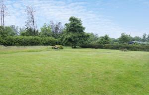 Beautiful Home In Spøttrup With Kitchen