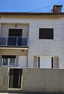 Casa da Praia - Passô