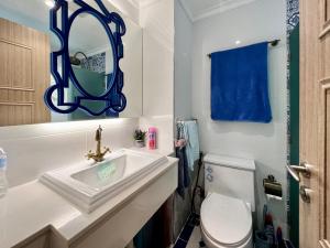 Seven Seas Cote dAzur D306 - 1 bedroom Cozy apartments in a premium Condo near the sea