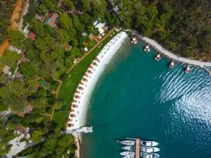 Club Prive by Rixos Gocek - Ortaca