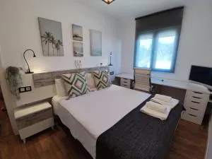 Apartamento Tarifa Centro-Avenida - 塔里法