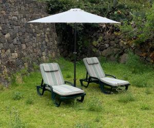 Casa Rural El Chorrito