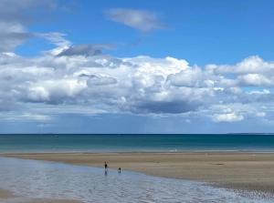 Maisons de vacances Maison familiale : photos des chambres