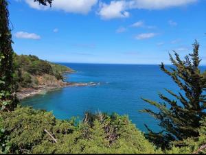 Maisons de vacances Maison familiale : photos des chambres