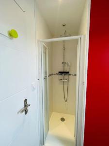 Maisons de vacances Maison familiale : photos des chambres