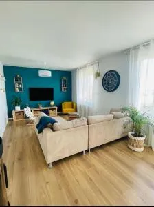 Maison familiale - La Plesse