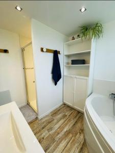 Maisons de vacances Maison familiale : photos des chambres