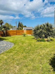 Maisons de vacances Maison familiale : photos des chambres