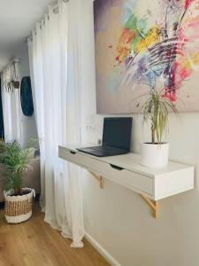 Maisons de vacances Maison familiale : photos des chambres