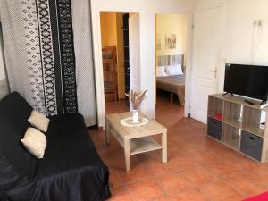 Maisons de vacances Gite les Mazets du Rouret proche d'Anduze Gard : photos des chambres