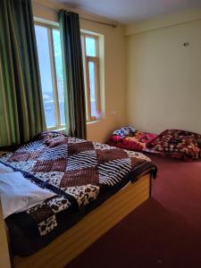 Himachali Didi Homestays