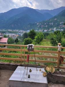 Himachali Didi Homestays