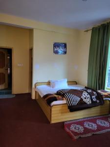 Himachali Didi Homestays