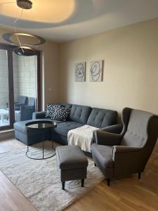 Iron Home - Strutture non classificate a Varsavia