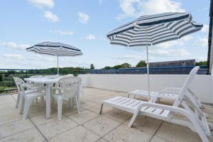 Villages vacances Residence Pierre & Vacances La Voile d'Or : photos des chambres