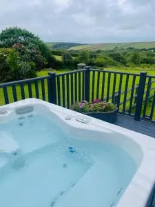 The Piggery @ Goonwinnow Farm - Mitchell