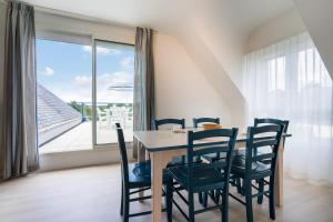 Villages vacances Residence Pierre & Vacances La Voile d'Or : photos des chambres