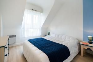 Villages vacances Residence Pierre & Vacances La Voile d'Or : photos des chambres