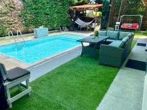 Evelina’s house - Neo Mpizani