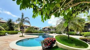Duplex na Praia em Porto Seguro