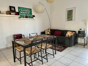 Casa vacanze da Tonino