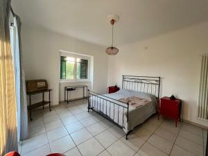 Casa vacanze da Tonino