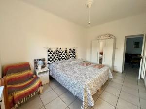 Casa vacanze da Tonino