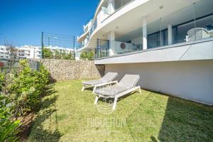 HigueronRentals Casa Nido