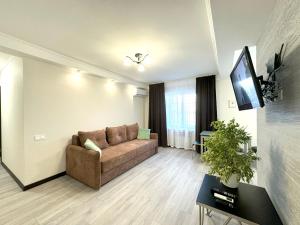 ARTAL Apartment on Obolonskyi Avenue 16