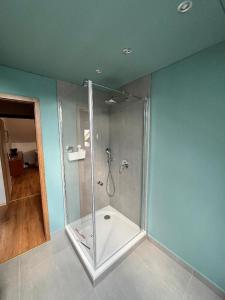 Ferienwohnung Spitzenberger