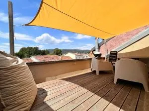 Ferienwohnung Spitzenberger - Horní Folmava