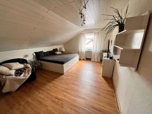 Ferienwohnung Spitzenberger