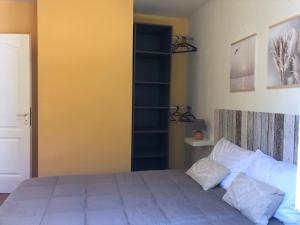Maisons de vacances Gite les Mazets du Rouret proche d'Anduze Gard : photos des chambres