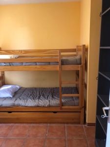 Maisons de vacances Gite les Mazets du Rouret proche d'Anduze Gard : photos des chambres