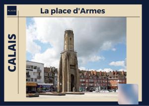 Appartements L'Opale - Vue mer : photos des chambres