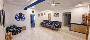 Blue House Backpackers Siquijor