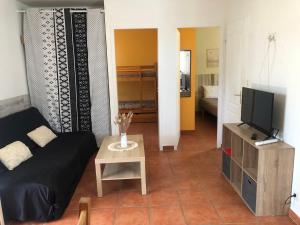 Maisons de vacances Gite les Mazets du Rouret proche d'Anduze Gard : photos des chambres