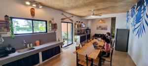 Blue House Backpackers Siquijor