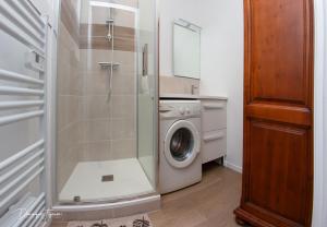Appartements Pyrenees Palace : photos des chambres