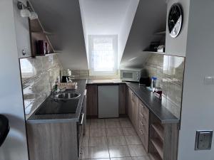 Orsolya Vendégház Balatonudvari