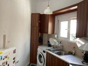 Jennys Central Apartment