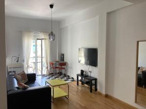 Jennys Central Apartment